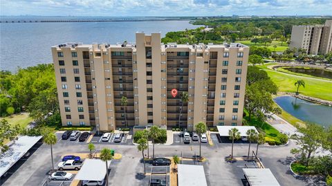 2616 COVE CAY DRIVE 505 CLEARWATER FL 33760