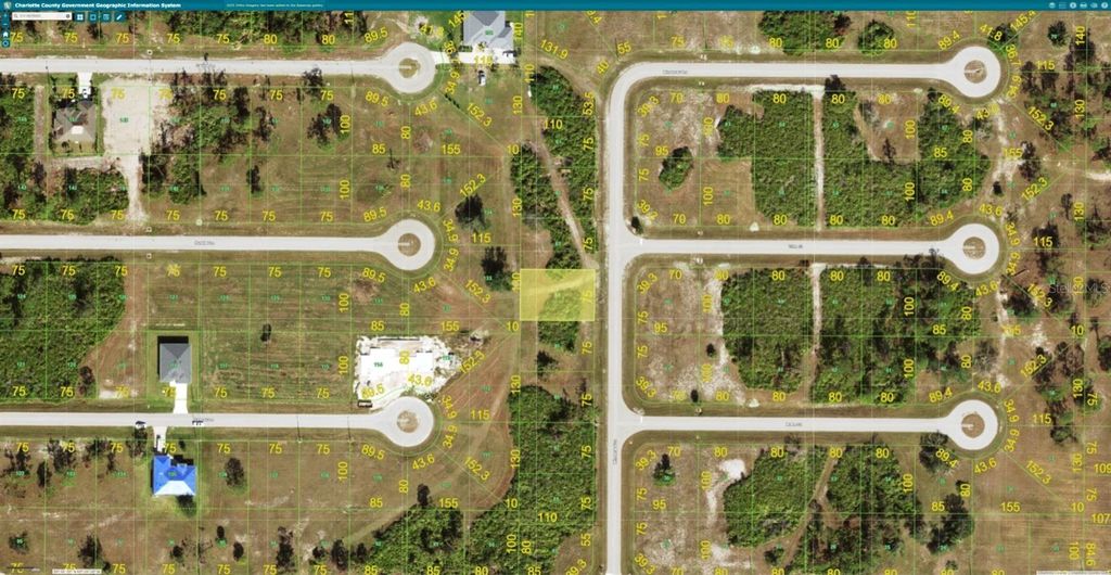 Photo of 12 Windward Lane, Placida, FL 33946 (MLS # D6141379)