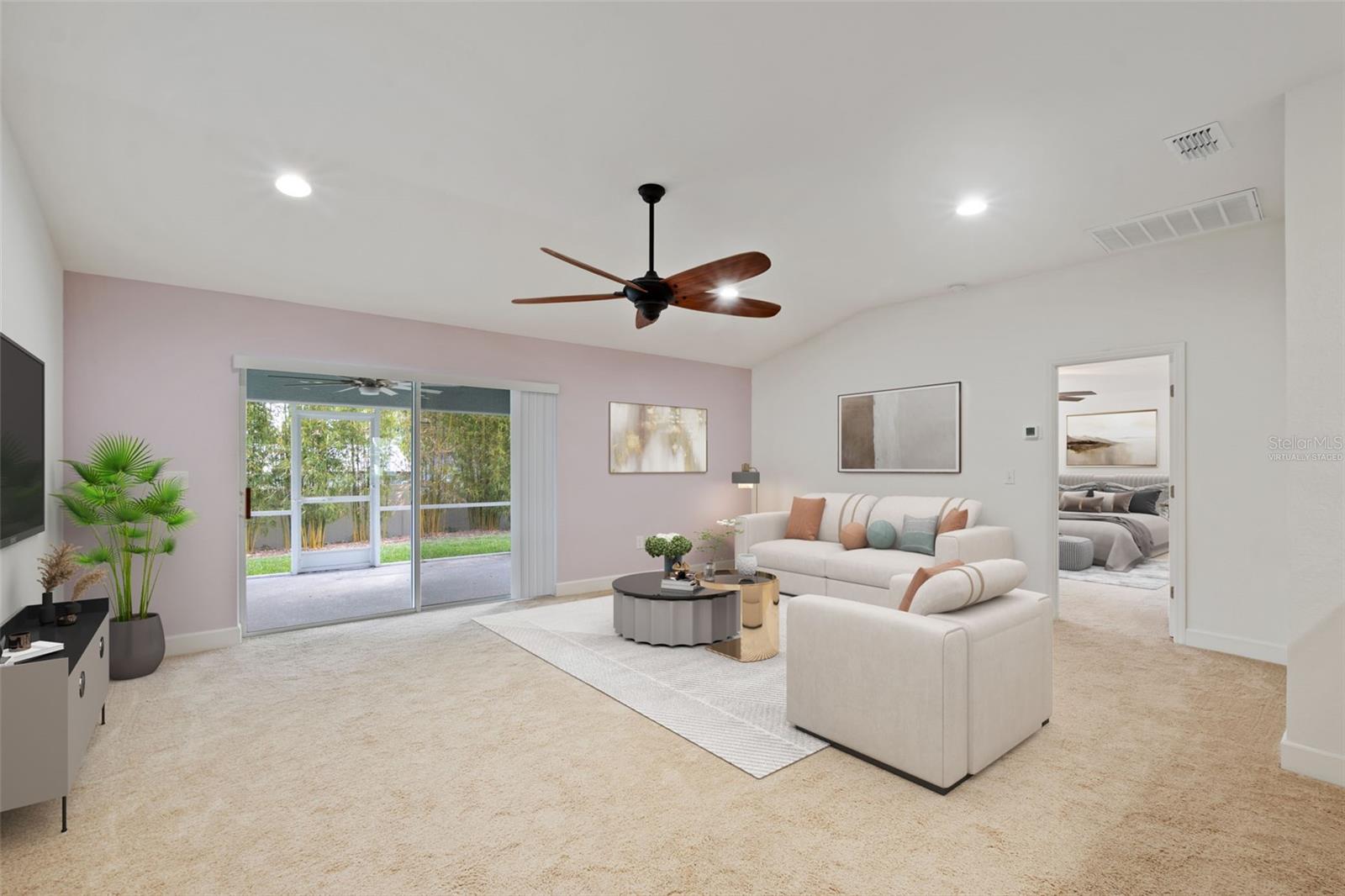 EAGLE LAKE - Residential