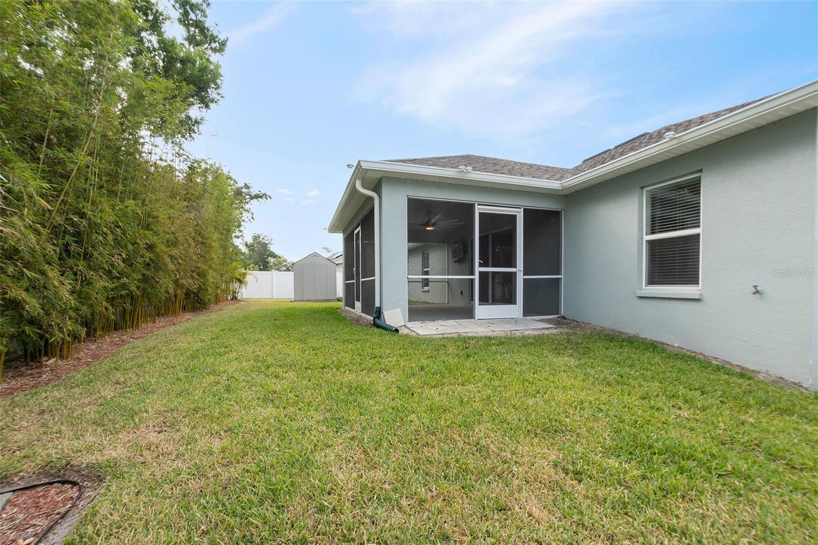 EAGLE LAKE - Residential