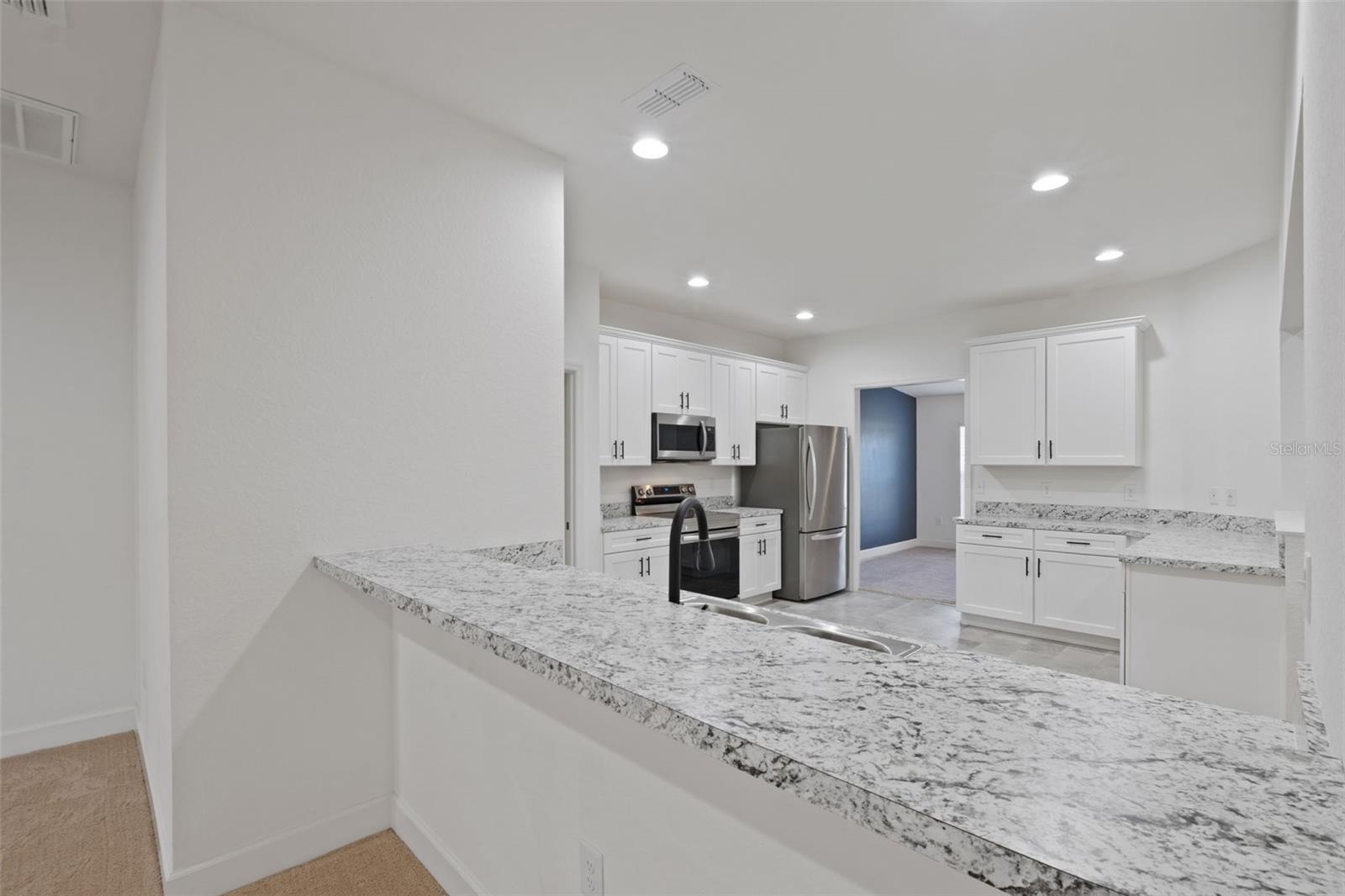 EAGLE LAKE - Residential