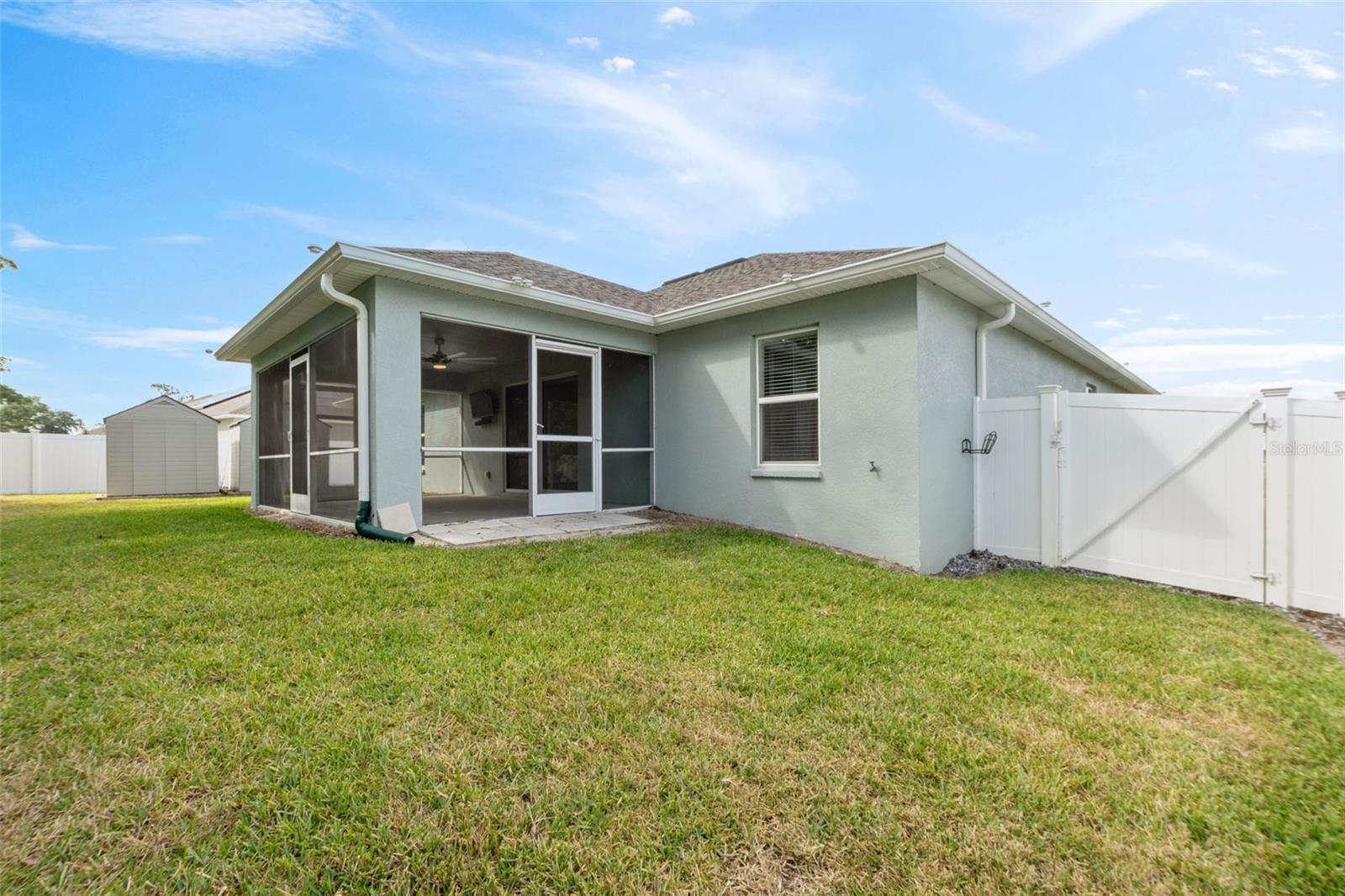 EAGLE LAKE - Residential