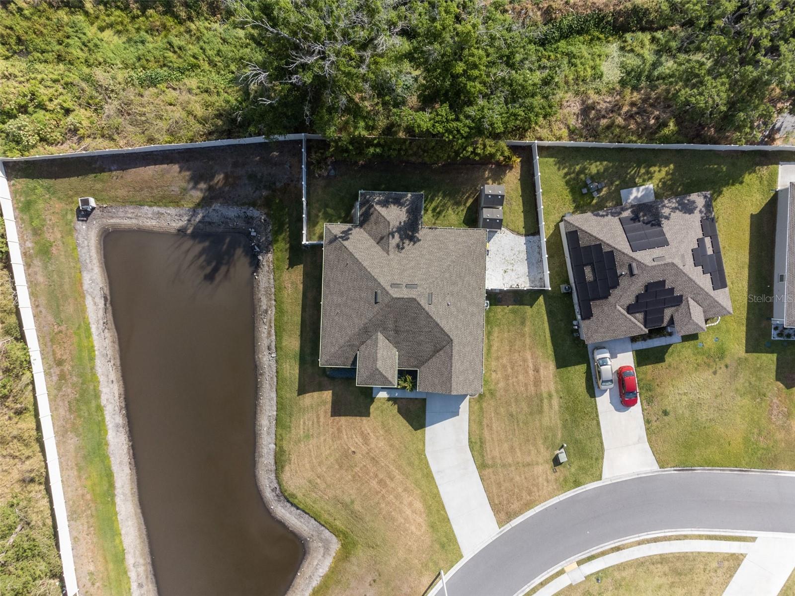EAGLE LAKE - Residential