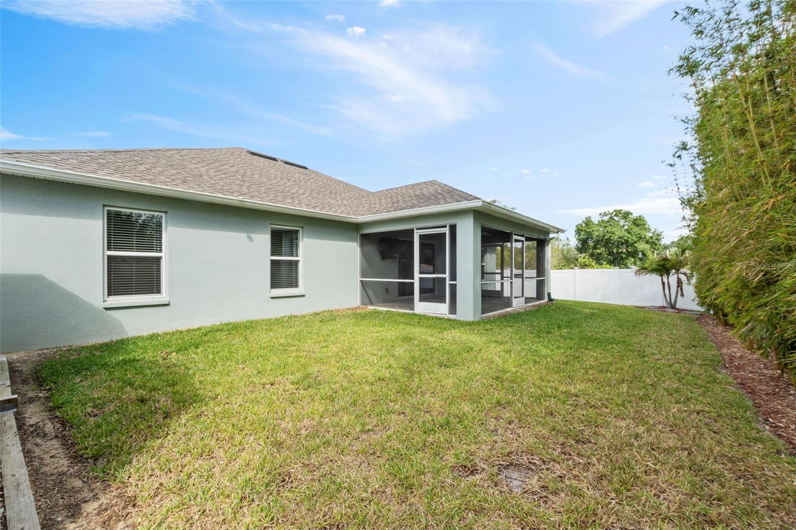 EAGLE LAKE - Residential