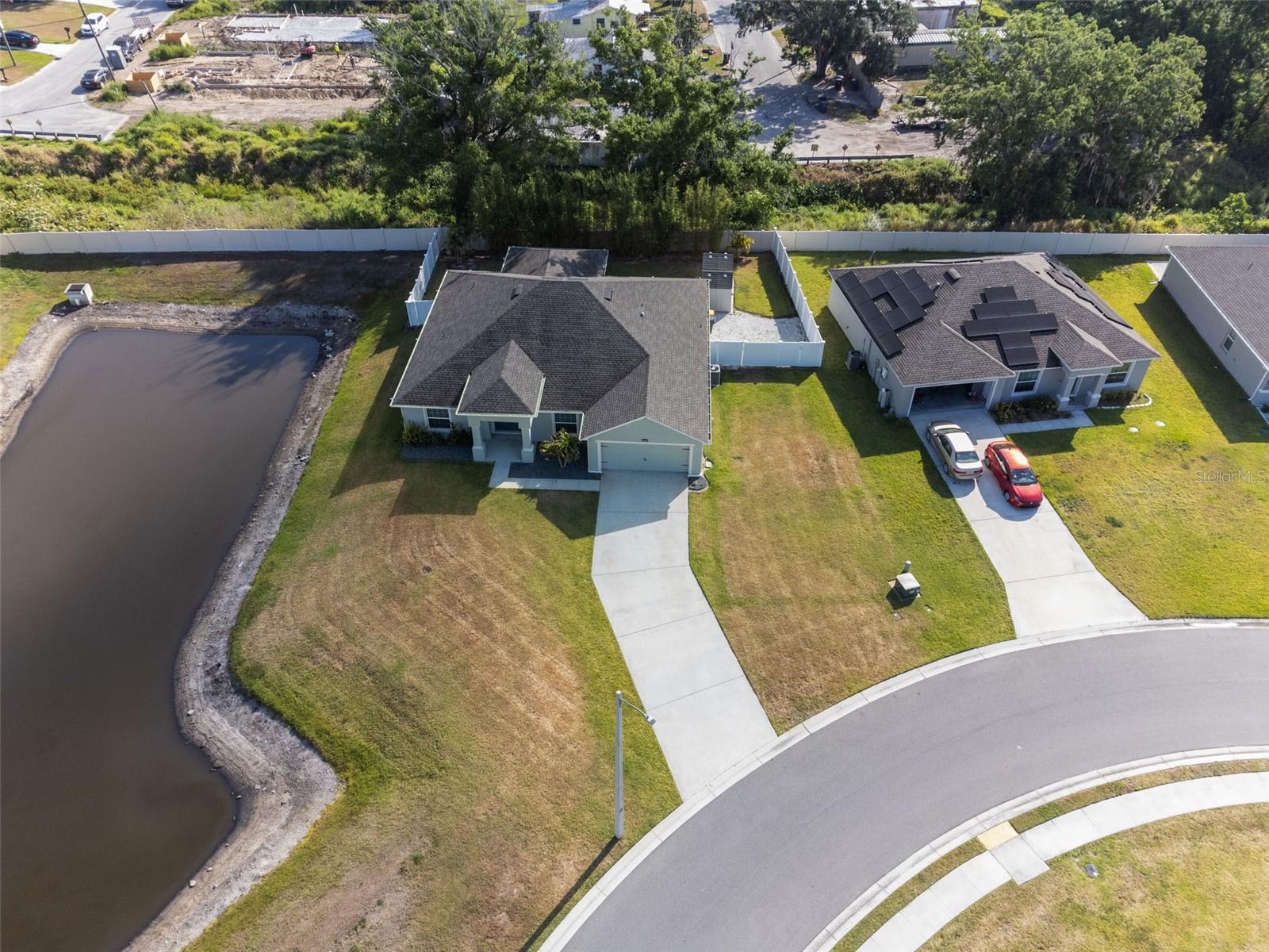 230 COVE AT EAGLE LAKE CIRCLE