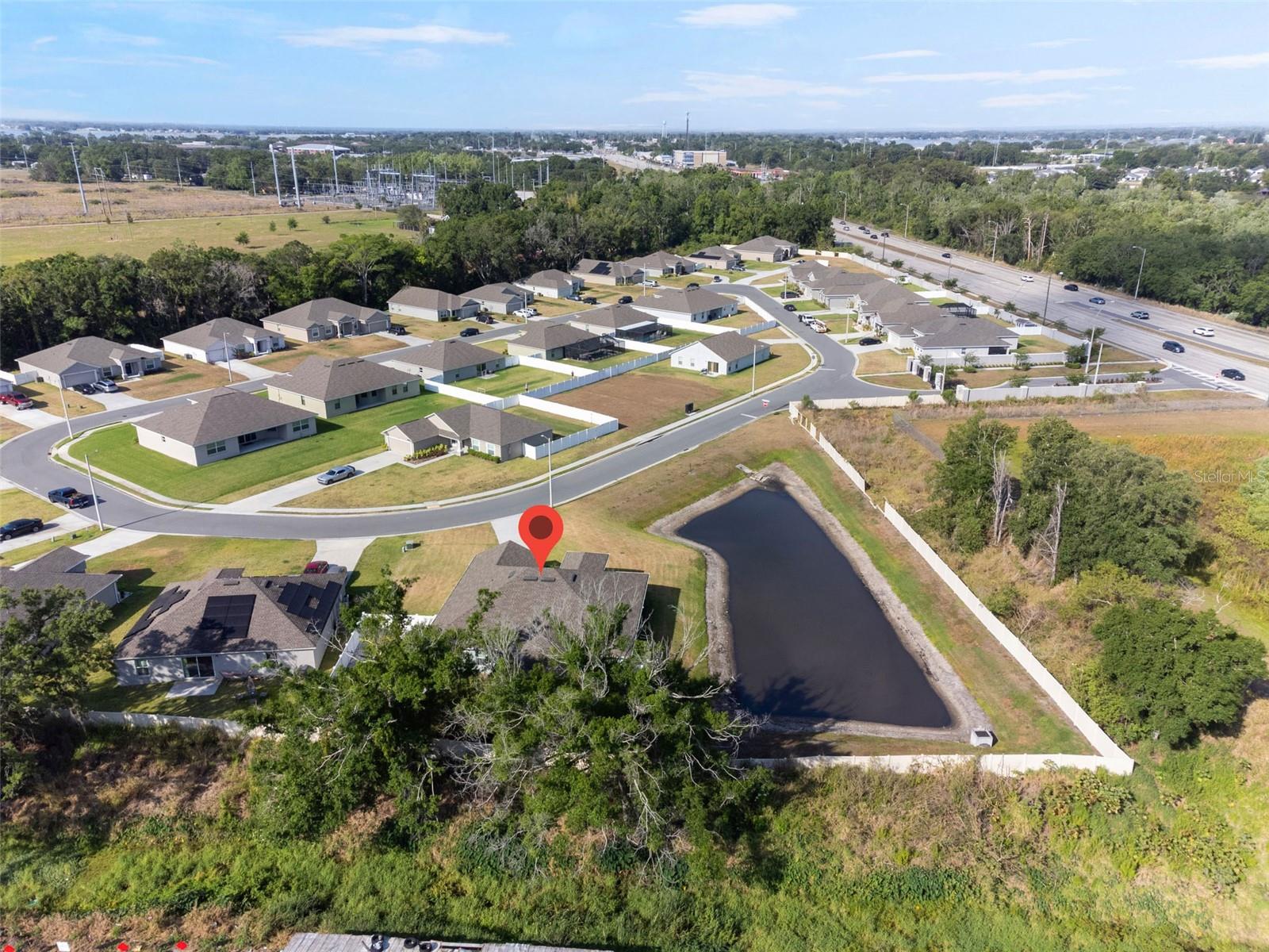 EAGLE LAKE - Residential