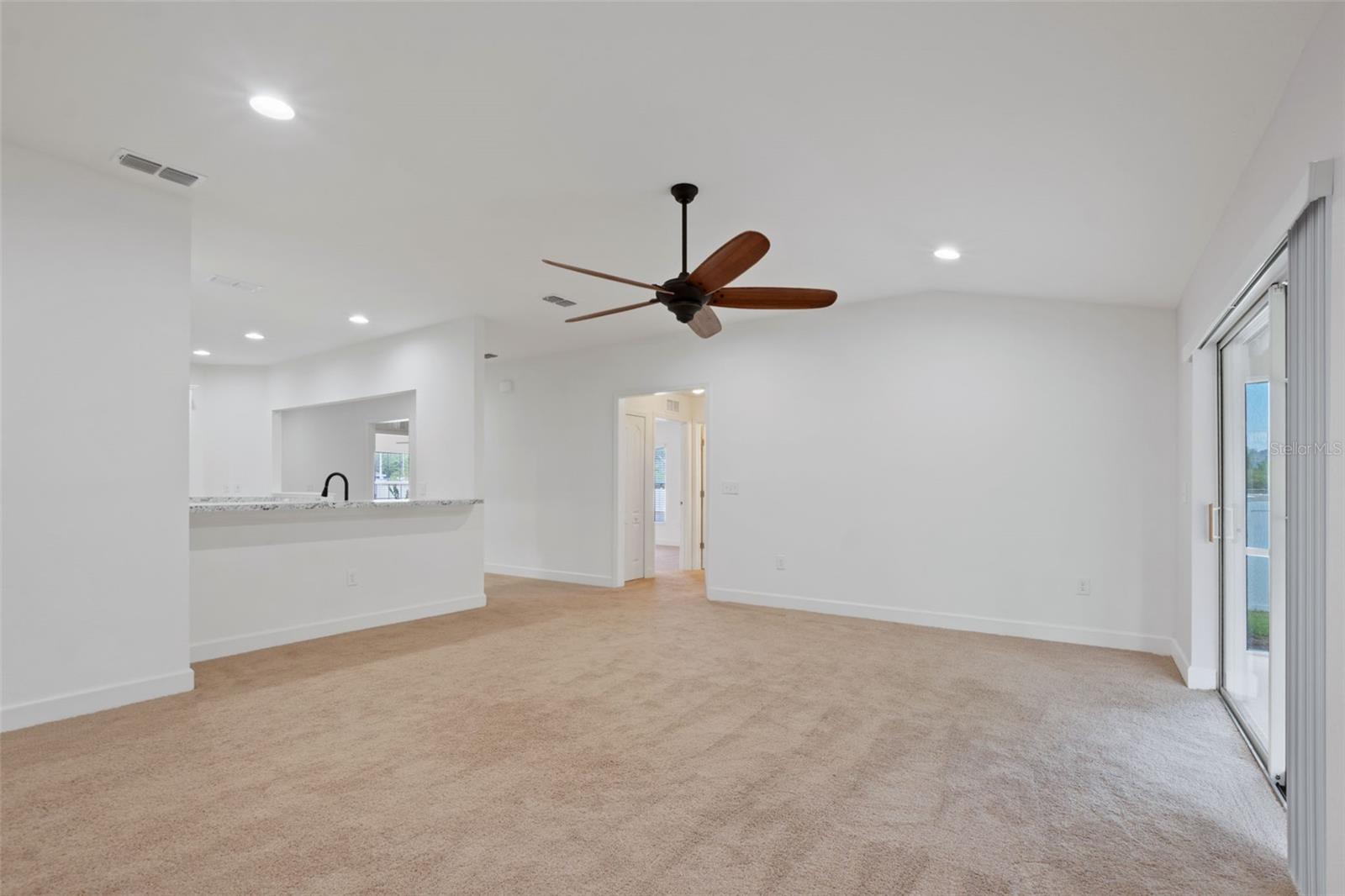 EAGLE LAKE - Residential