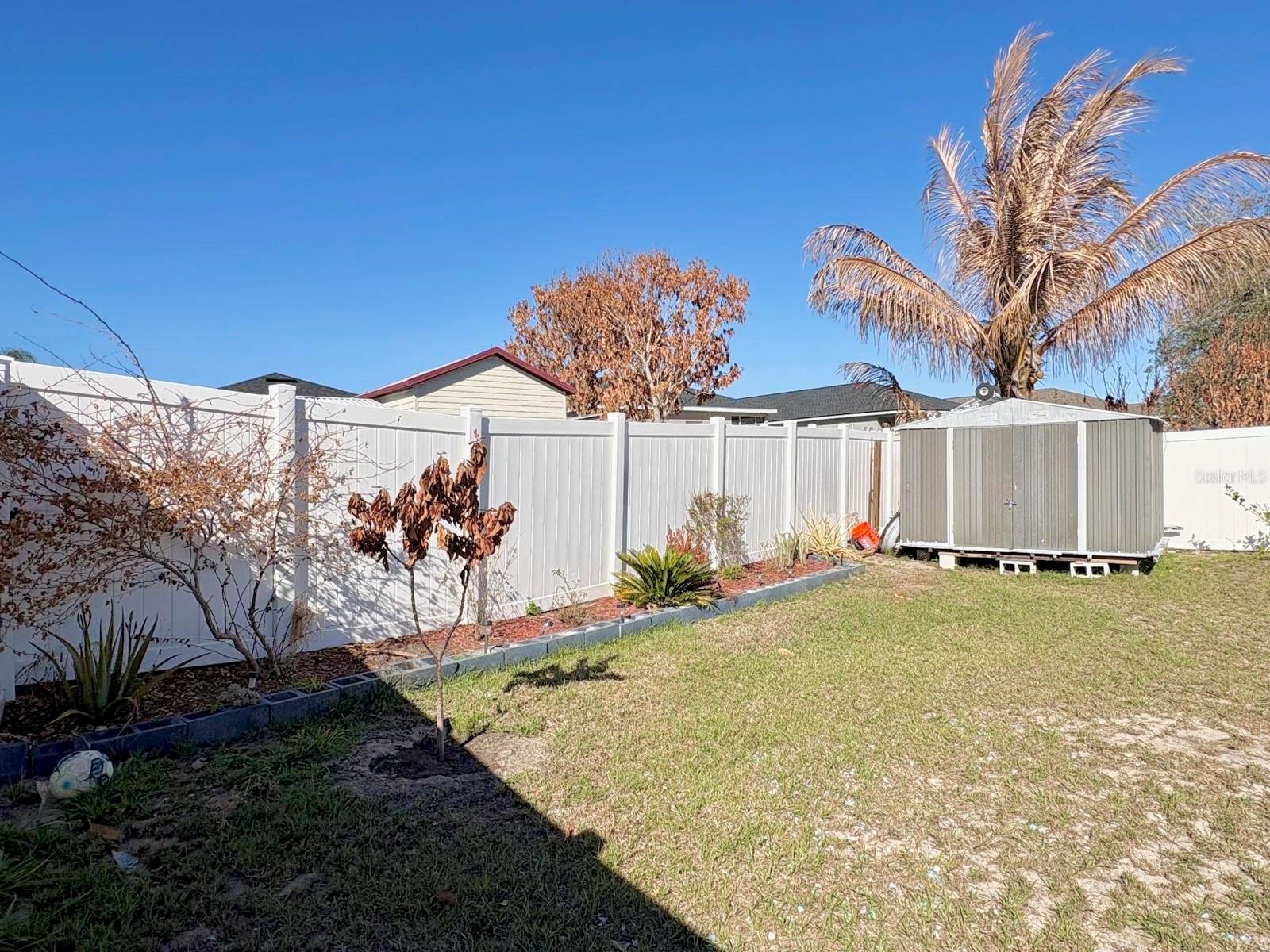 WHISPERING TRAILS PH 01 - Residential