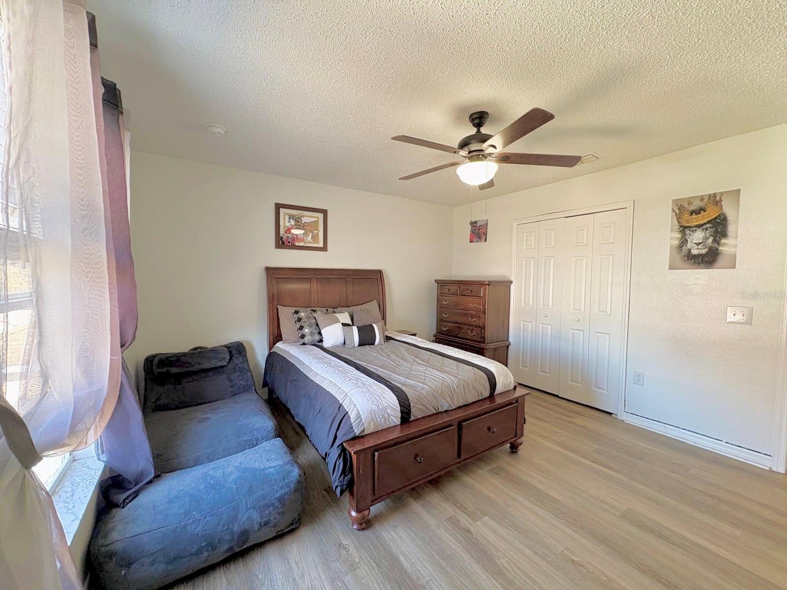 WHISPERING TRAILS PH 01 - Residential