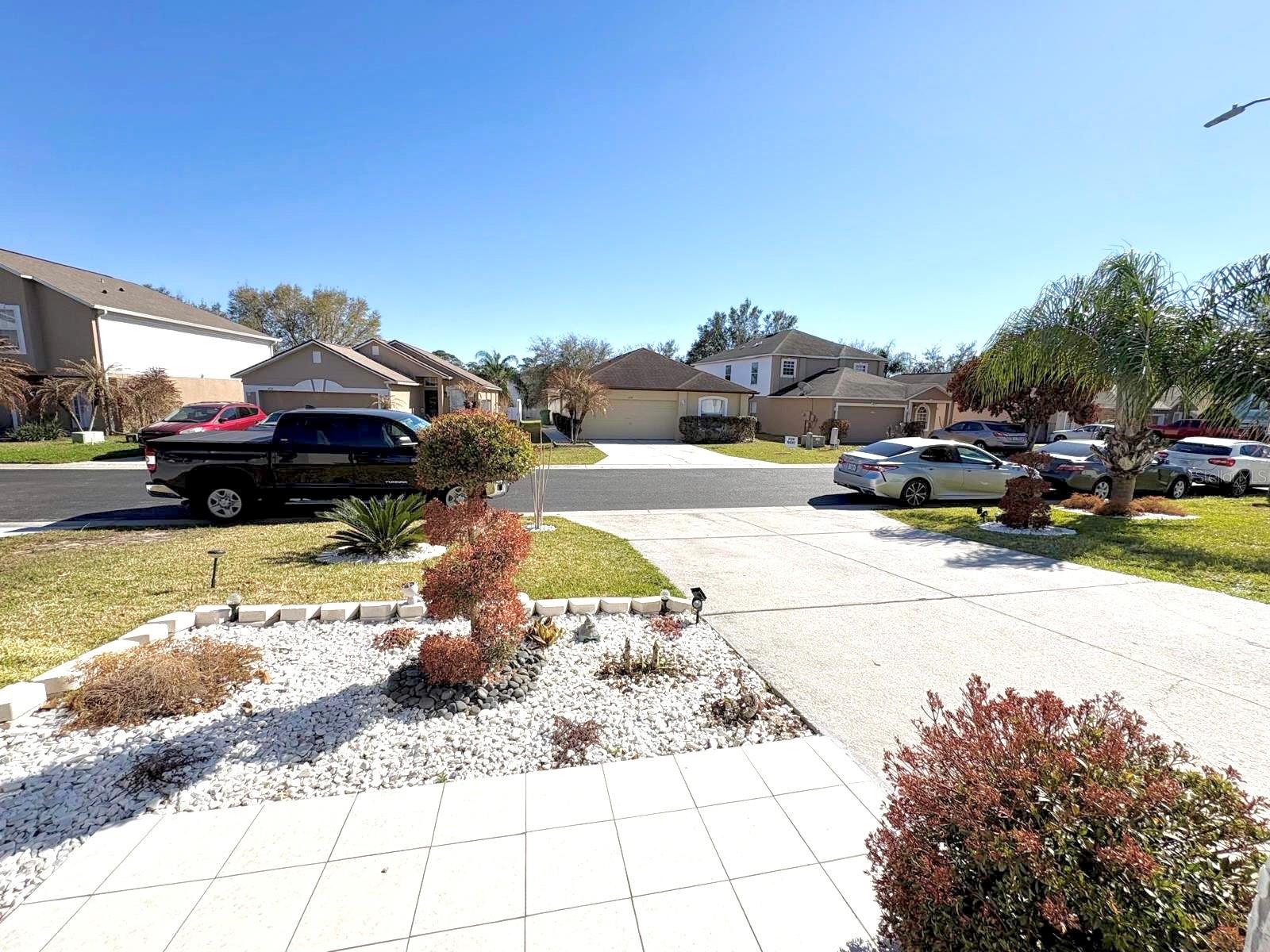 WHISPERING TRAILS PH 01 - Residential