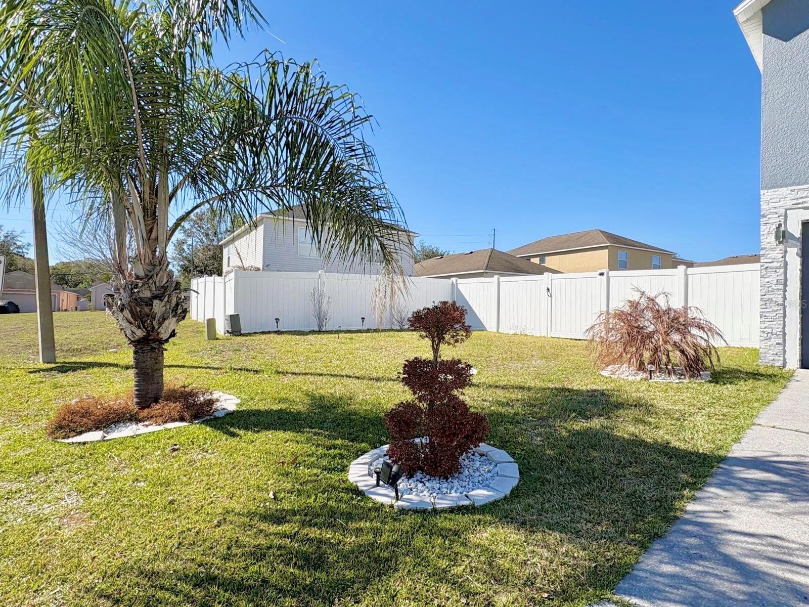 WHISPERING TRAILS PH 01 - Residential