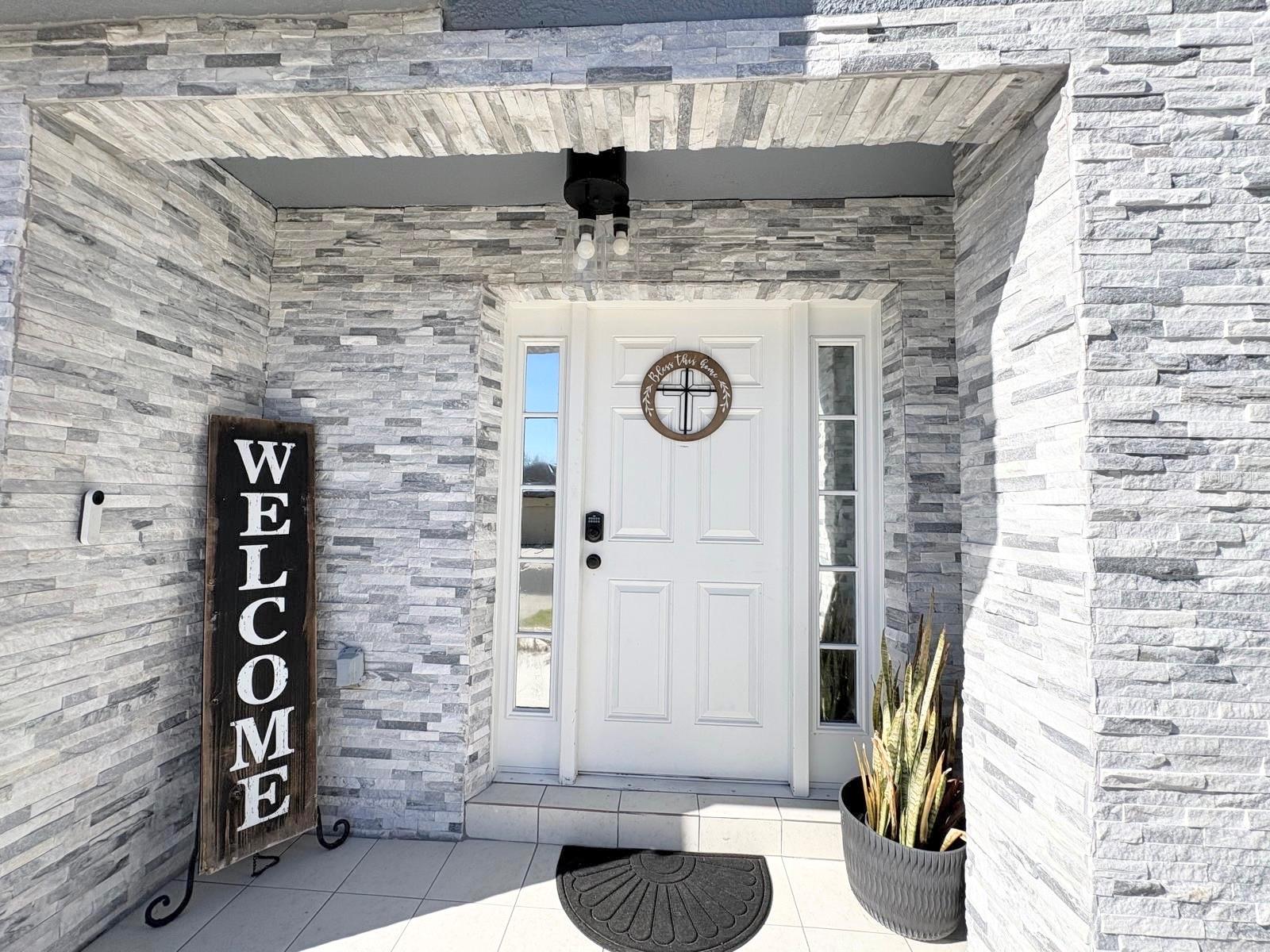 WHISPERING TRAILS PH 01 - Residential