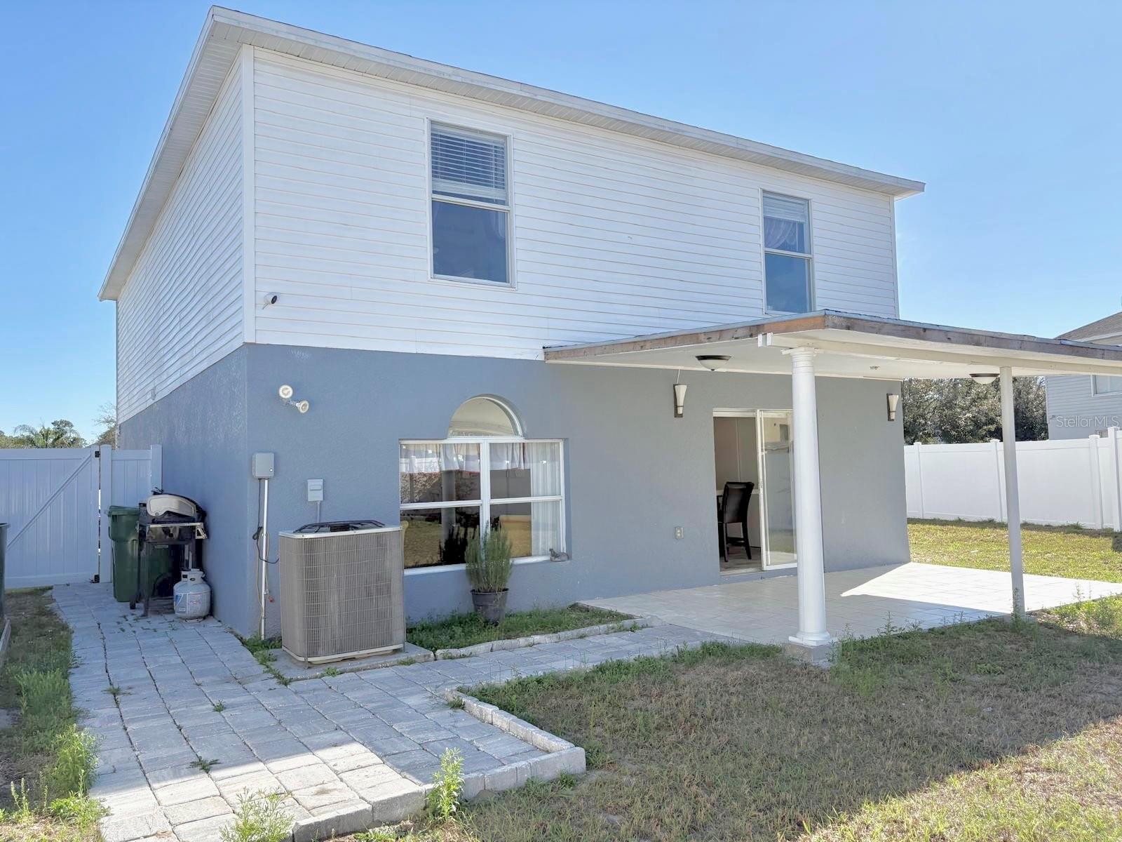 WHISPERING TRAILS PH 01 - Residential