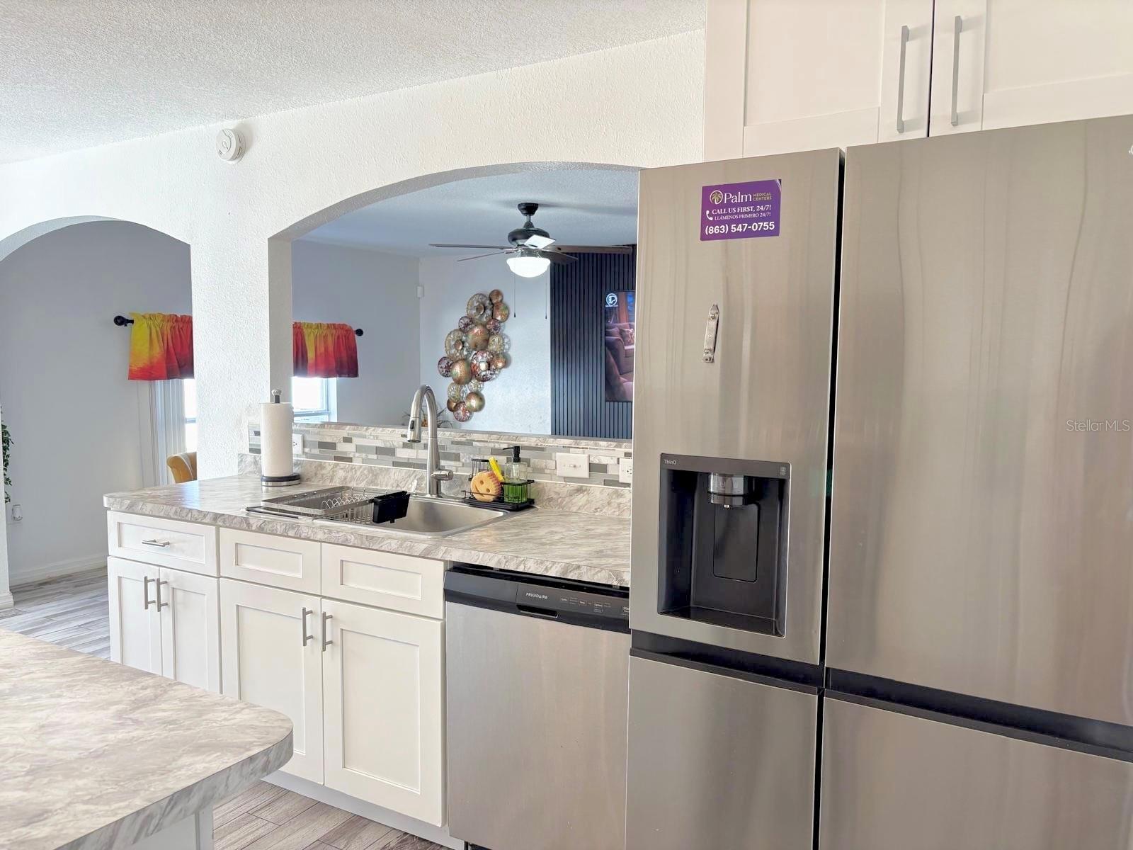 WHISPERING TRAILS PH 01 - Residential