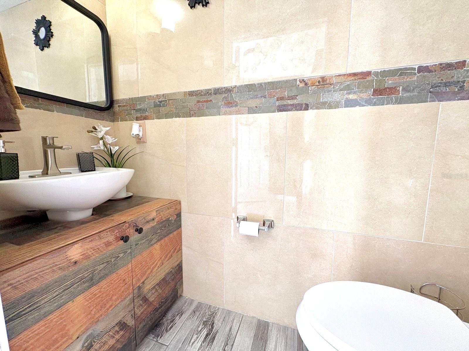 WHISPERING TRAILS PH 01 - Residential