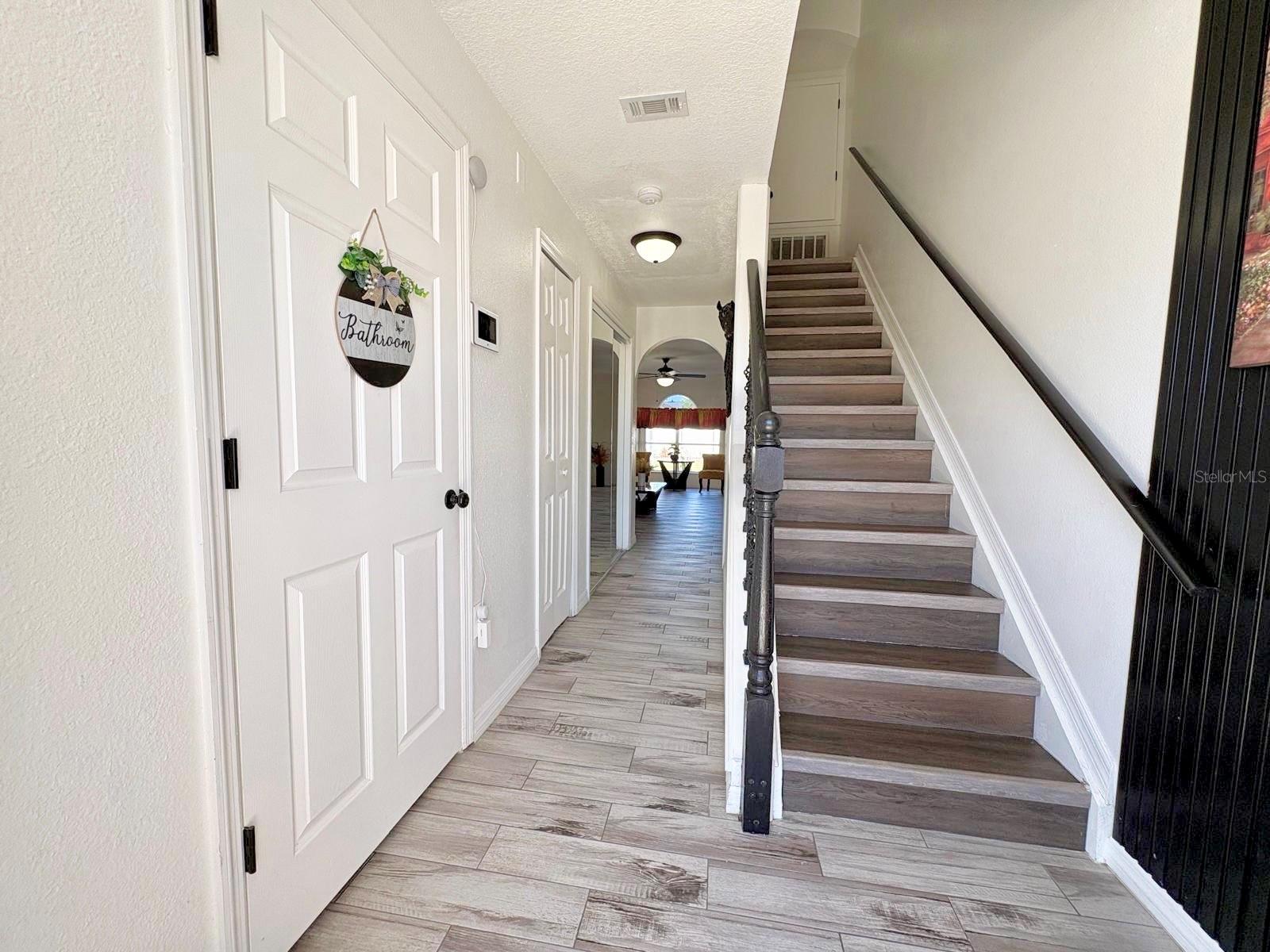 WHISPERING TRAILS PH 01 - Residential