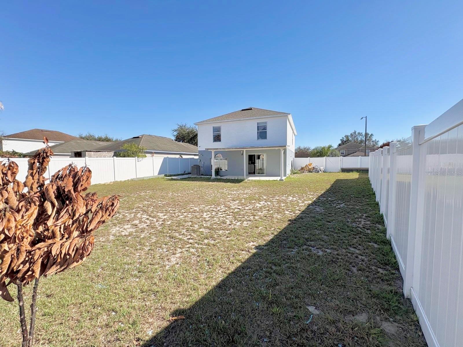 WHISPERING TRAILS PH 01 - Residential