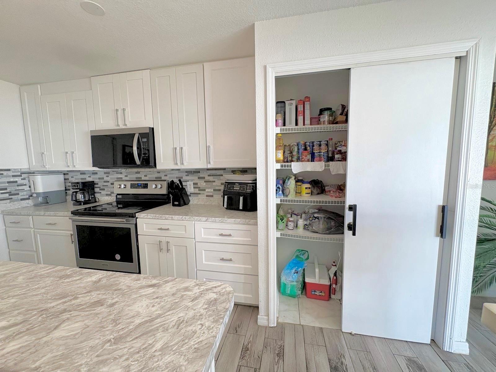 WHISPERING TRAILS PH 01 - Residential