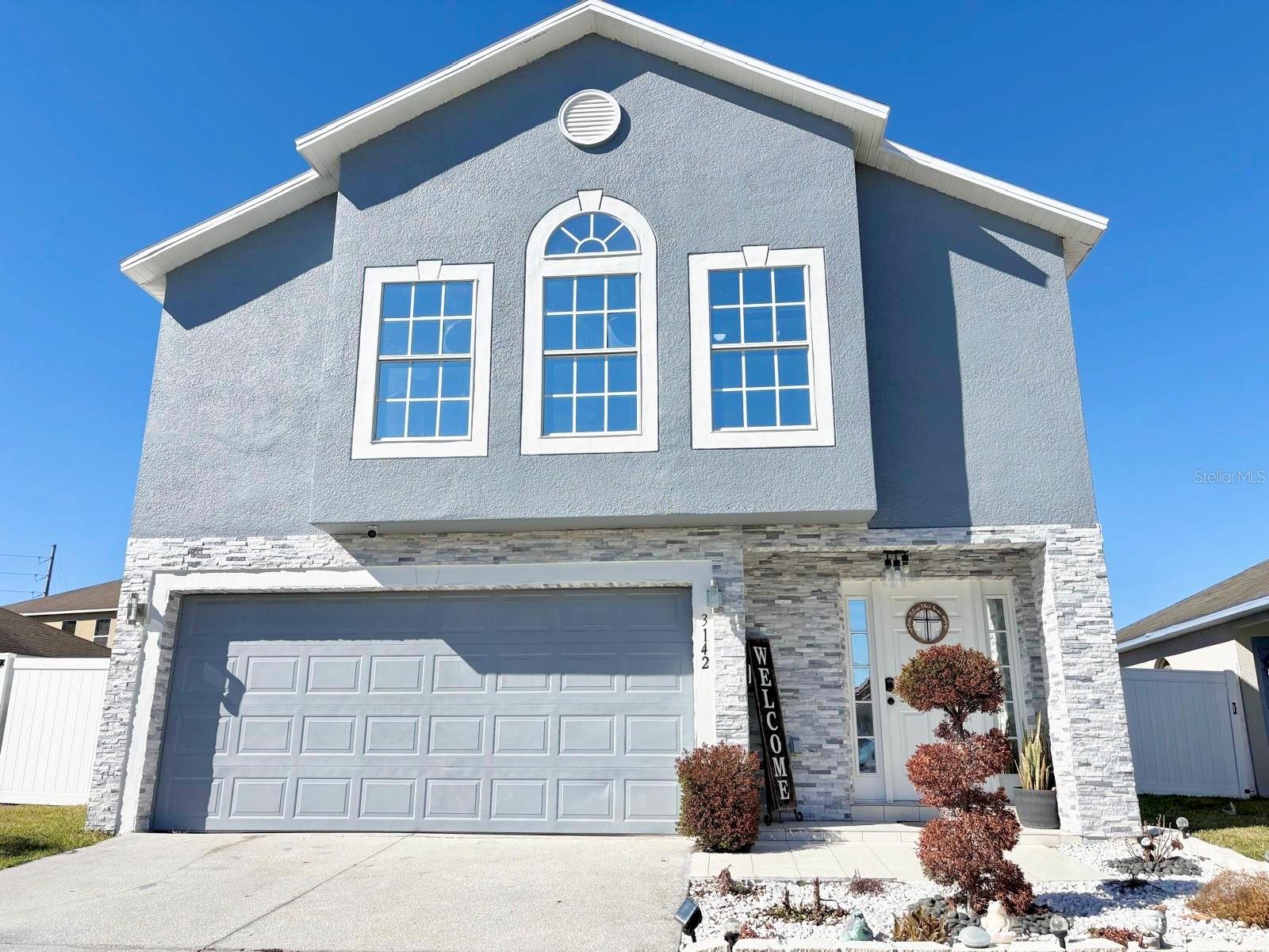 WHISPERING TRAILS PH 01 - Residential