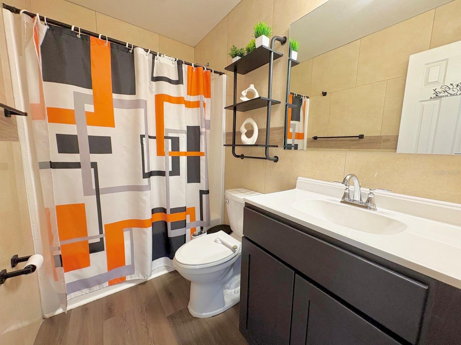 WHISPERING TRAILS PH 01 - Residential