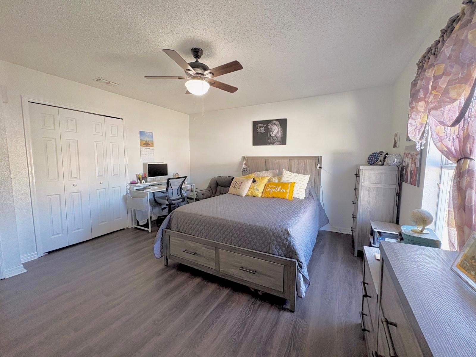 WHISPERING TRAILS PH 01 - Residential