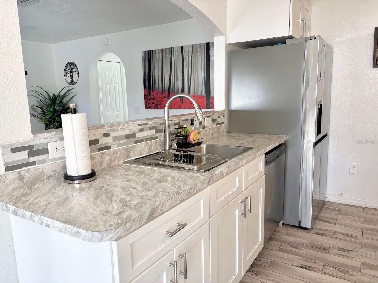 WHISPERING TRAILS PH 01 - Residential