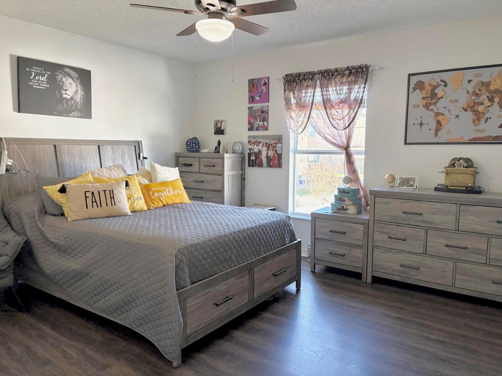 WHISPERING TRAILS PH 01 - Residential