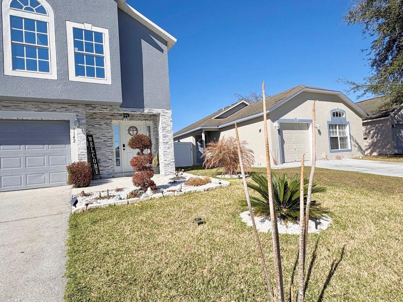 WHISPERING TRAILS PH 01 - Residential