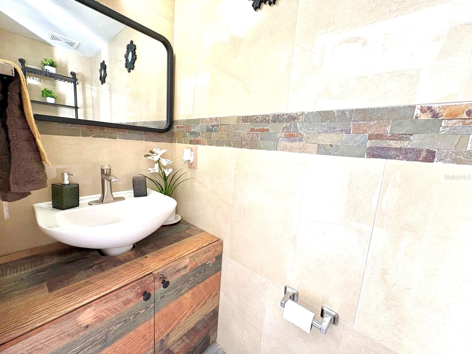 WHISPERING TRAILS PH 01 - Residential