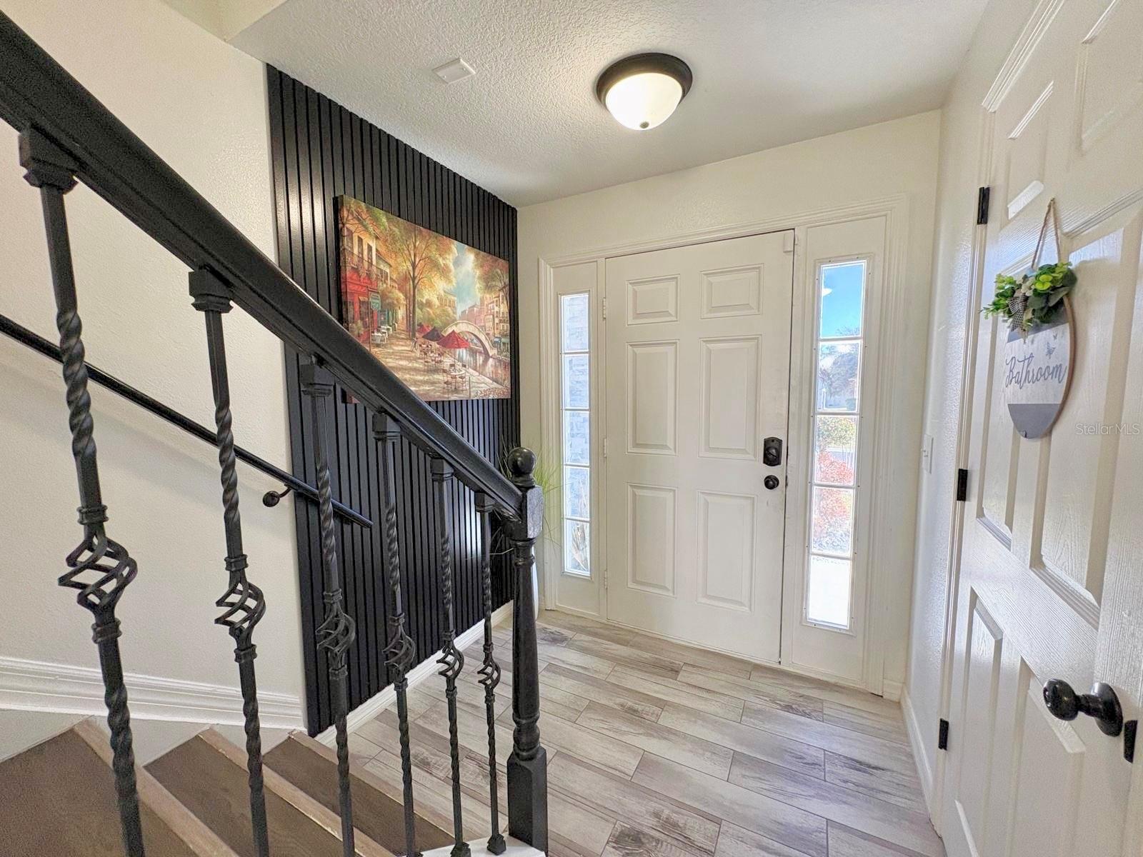 WHISPERING TRAILS PH 01 - Residential