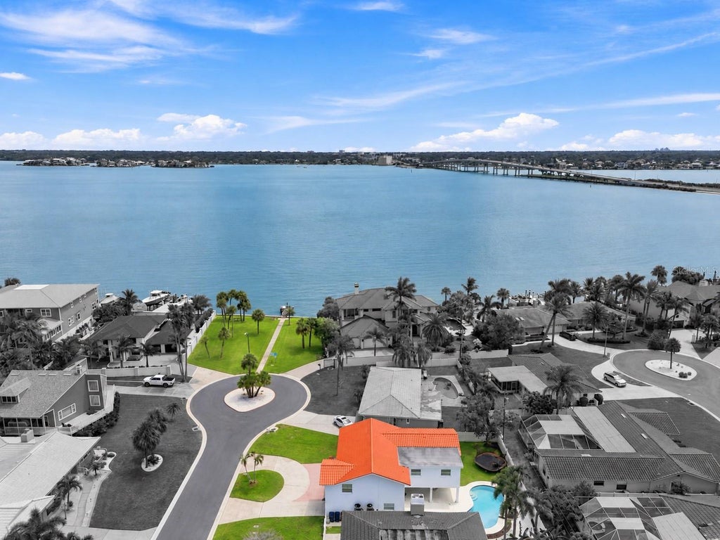 Photo of 112 16th Street, Belleair Beach, FL 33786 (MLS # TB8542184)