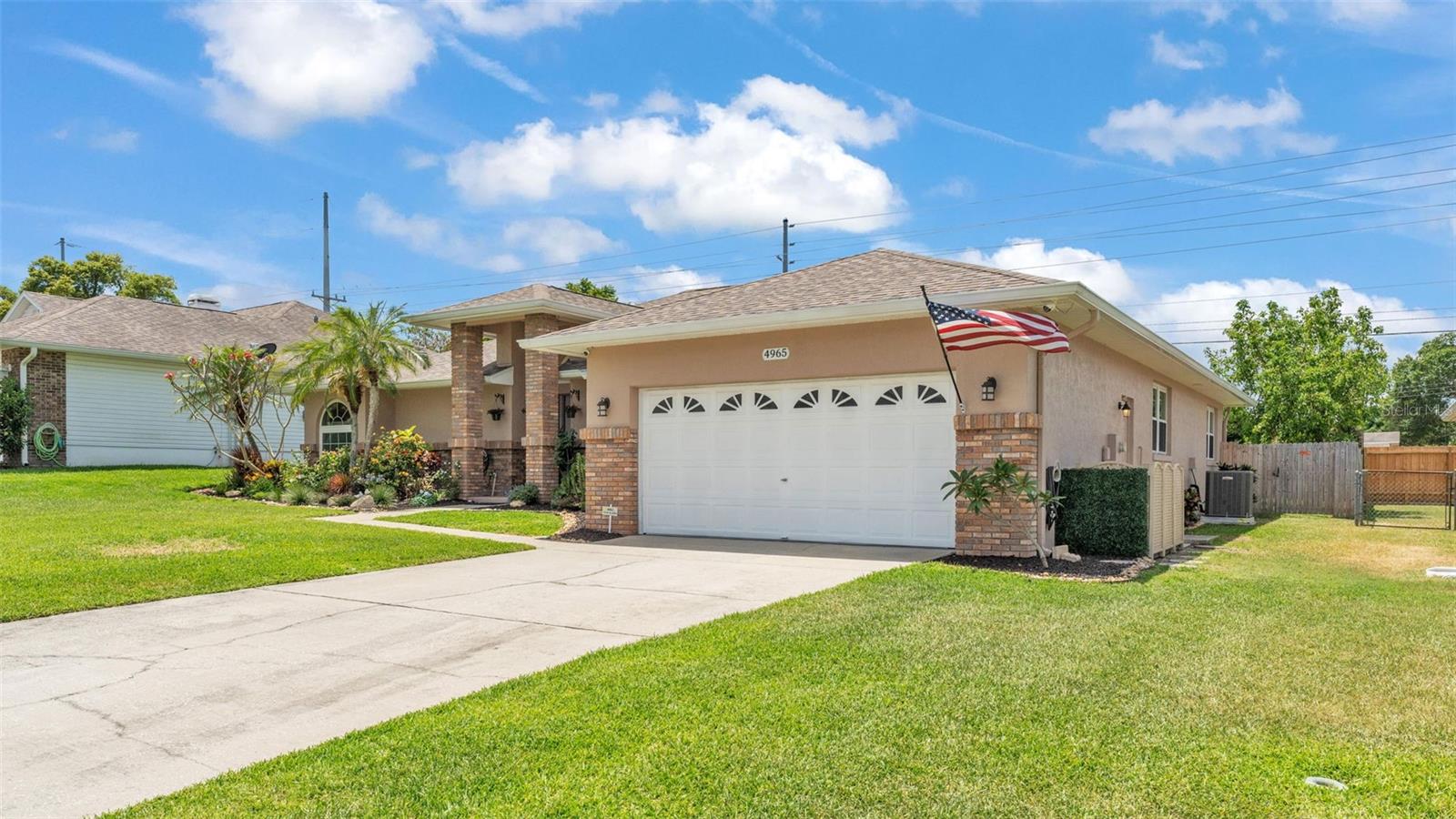 4965 TRADITION DRIVE