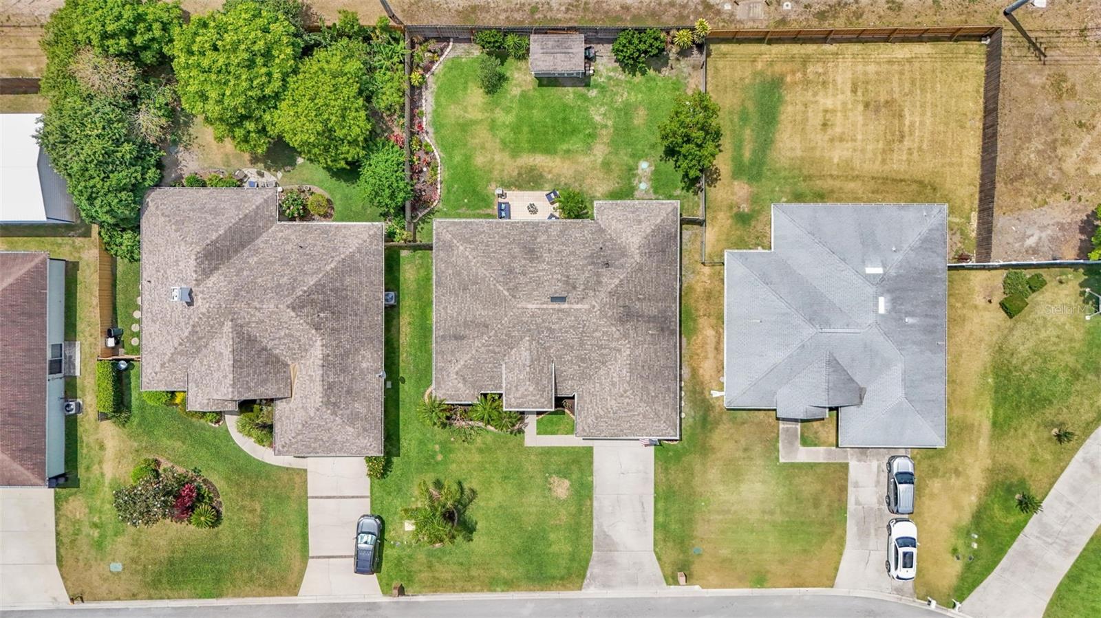 PARKSIDE SOUTH - Residential