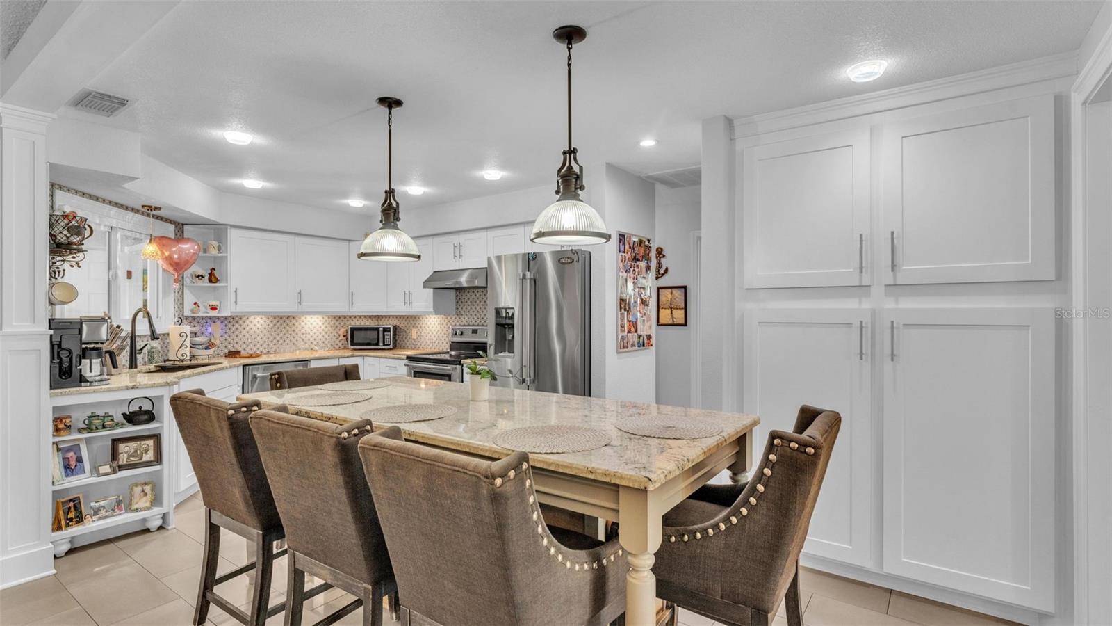 PARKSIDE SOUTH - Residential