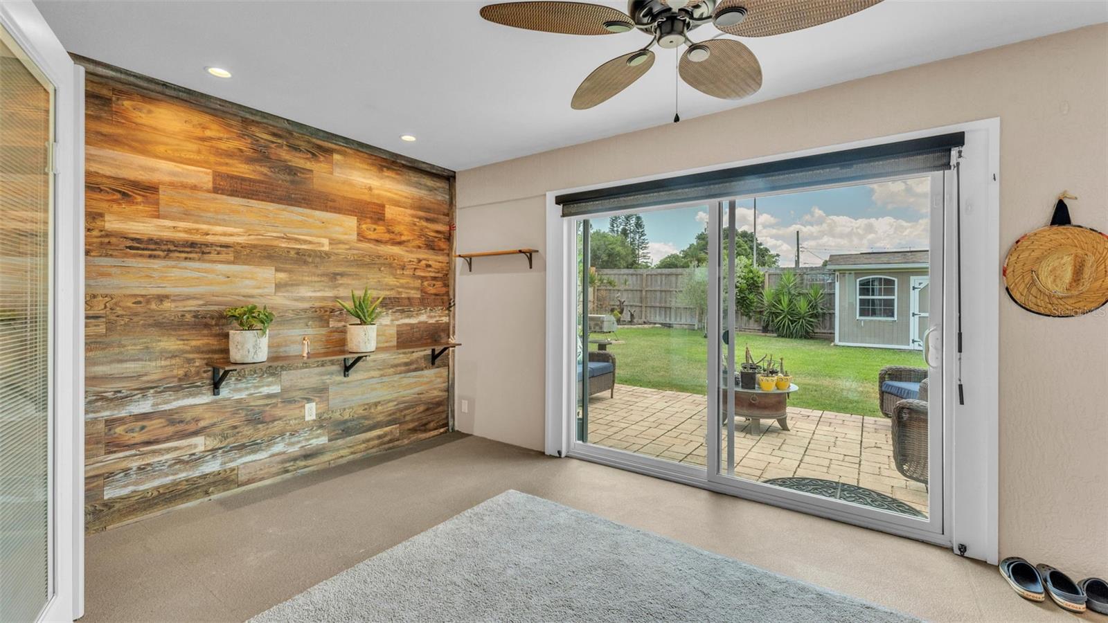 PARKSIDE SOUTH - Residential