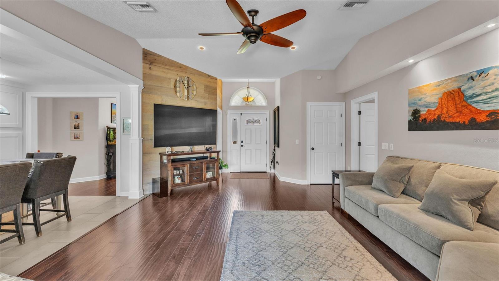 PARKSIDE SOUTH - Residential