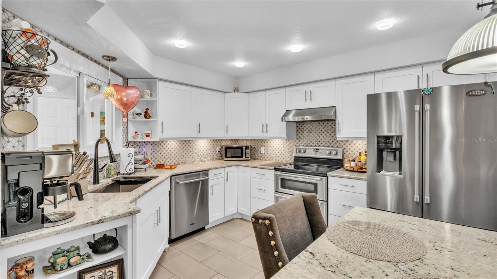 PARKSIDE SOUTH - Residential