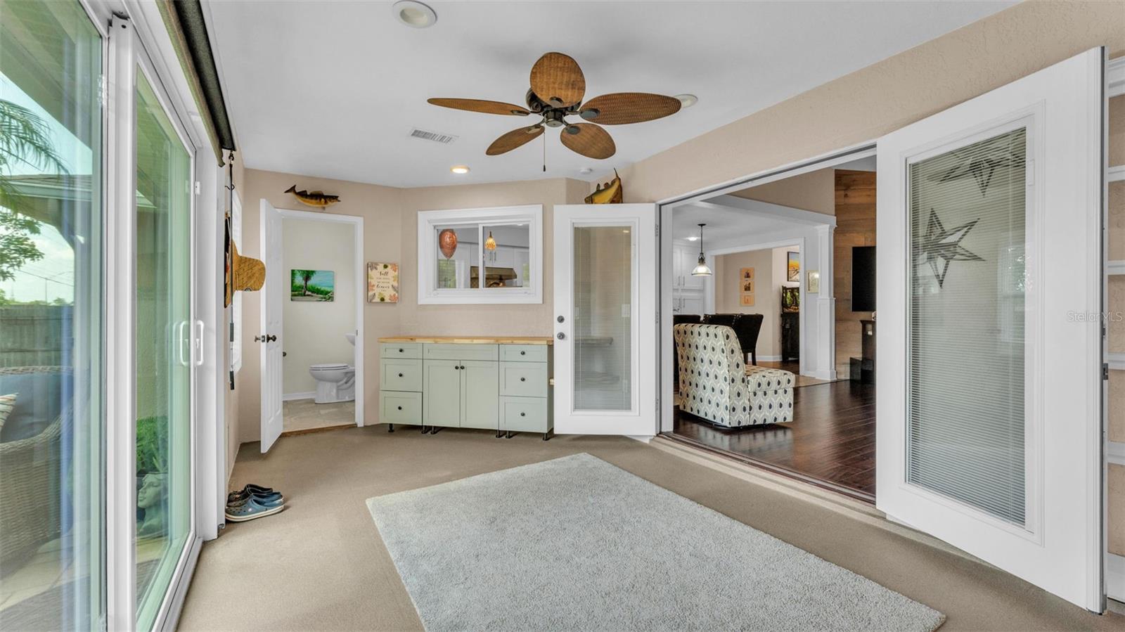 PARKSIDE SOUTH - Residential