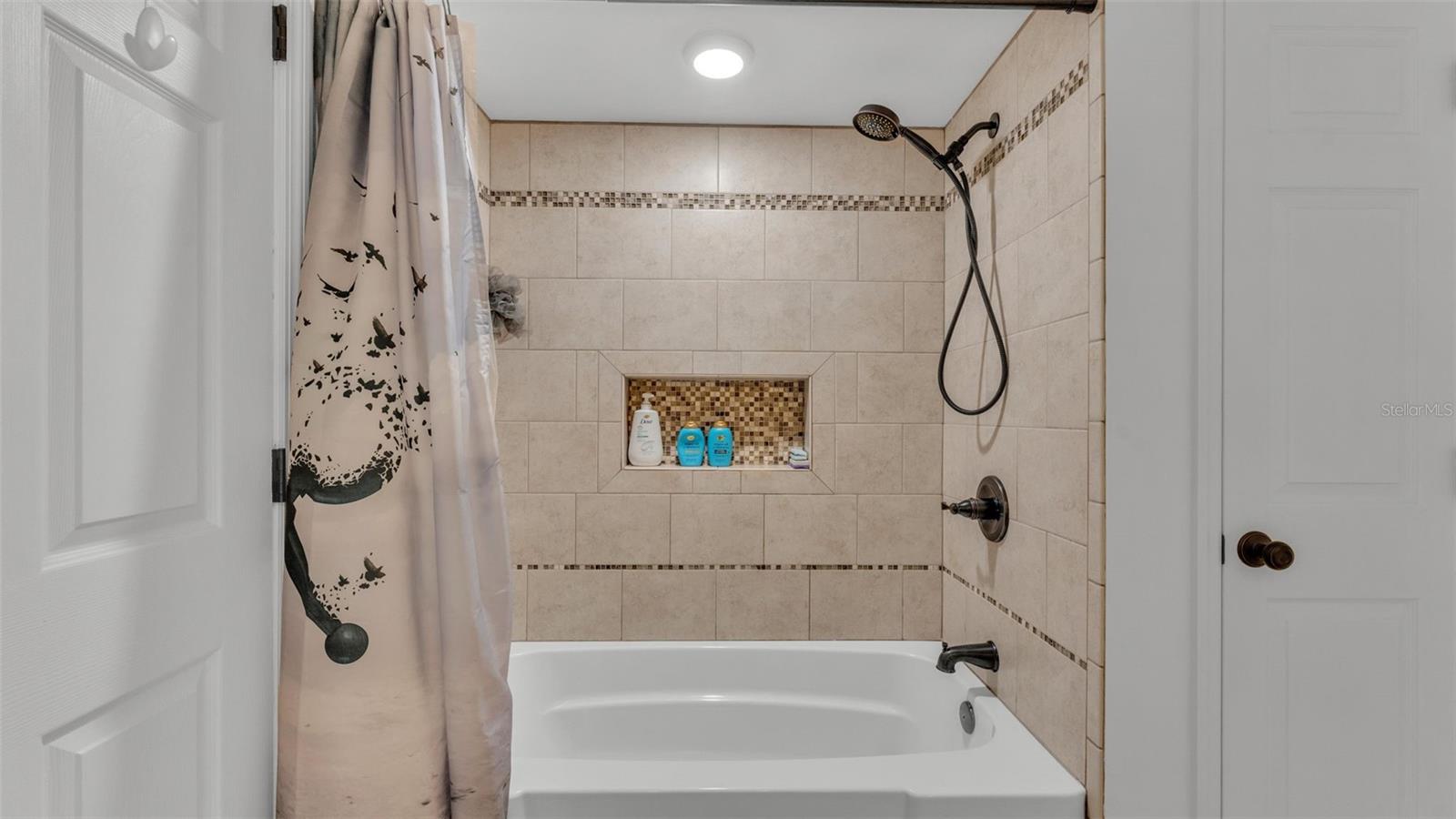 PARKSIDE SOUTH - Residential