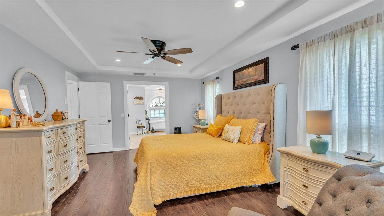 PARKSIDE SOUTH - Residential