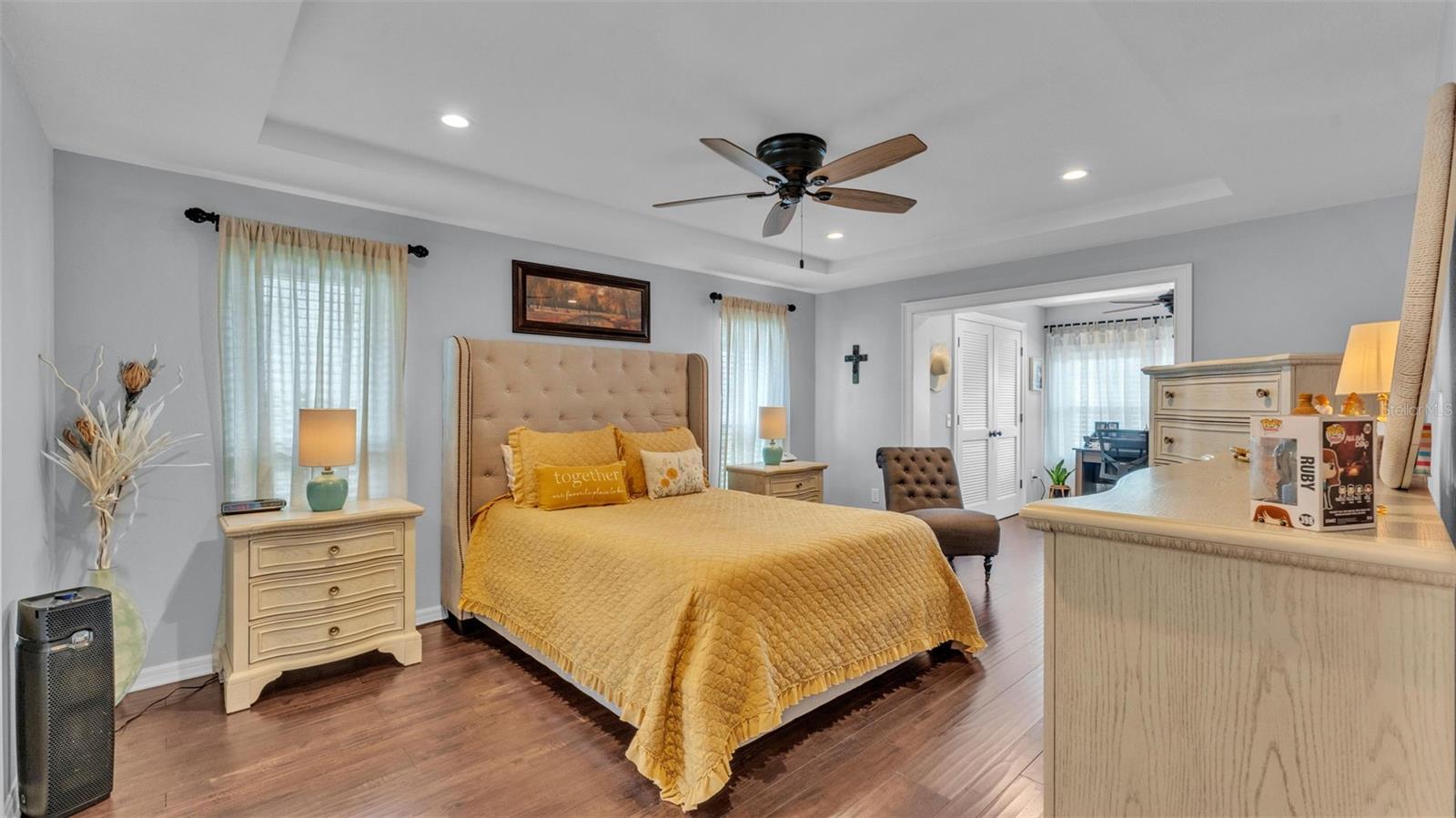 PARKSIDE SOUTH - Residential