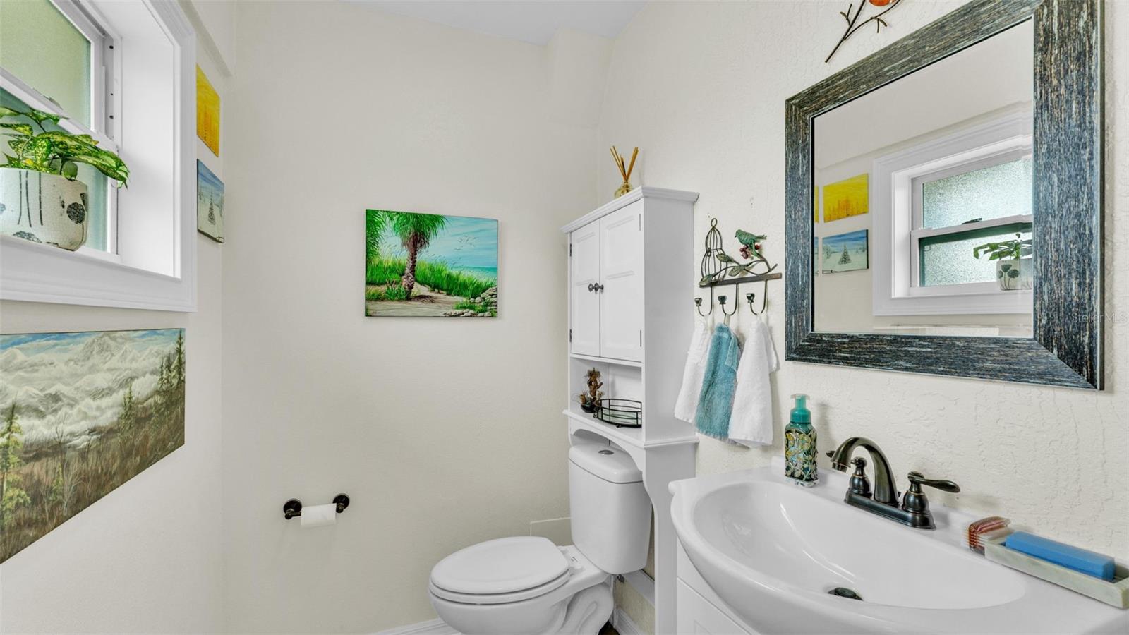 PARKSIDE SOUTH - Residential