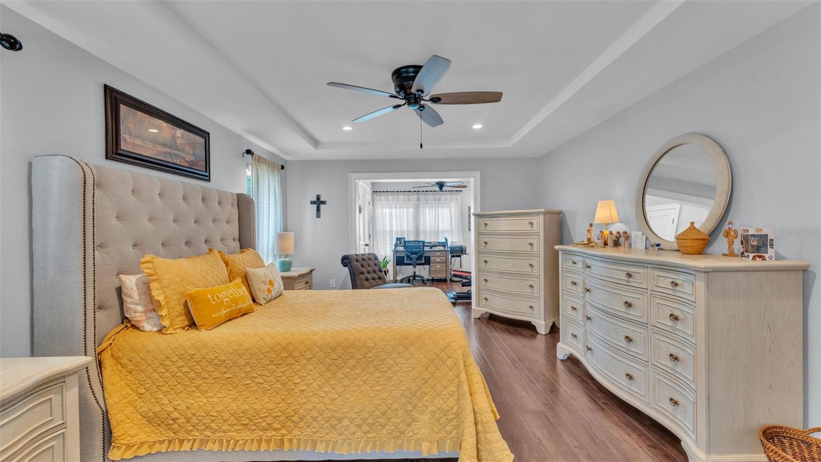 PARKSIDE SOUTH - Residential