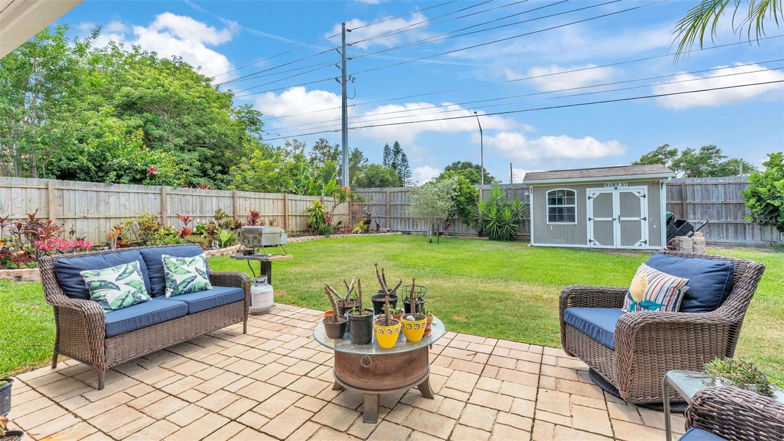 PARKSIDE SOUTH - Residential