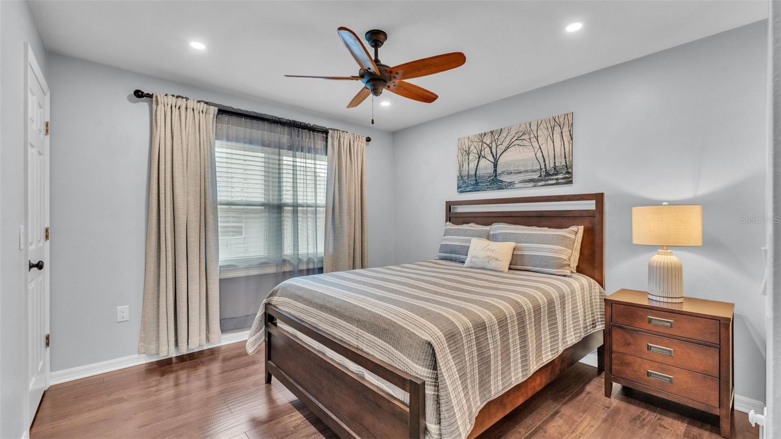 PARKSIDE SOUTH - Residential