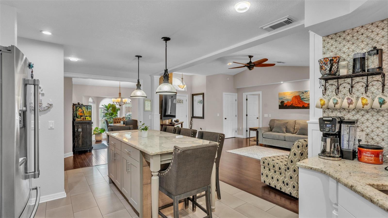 PARKSIDE SOUTH - Residential