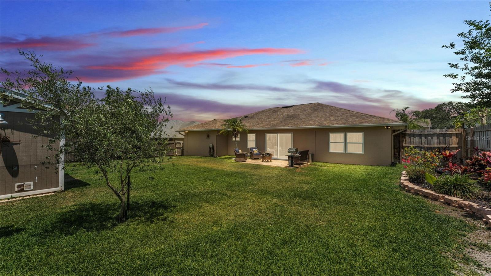 PARKSIDE SOUTH - Residential