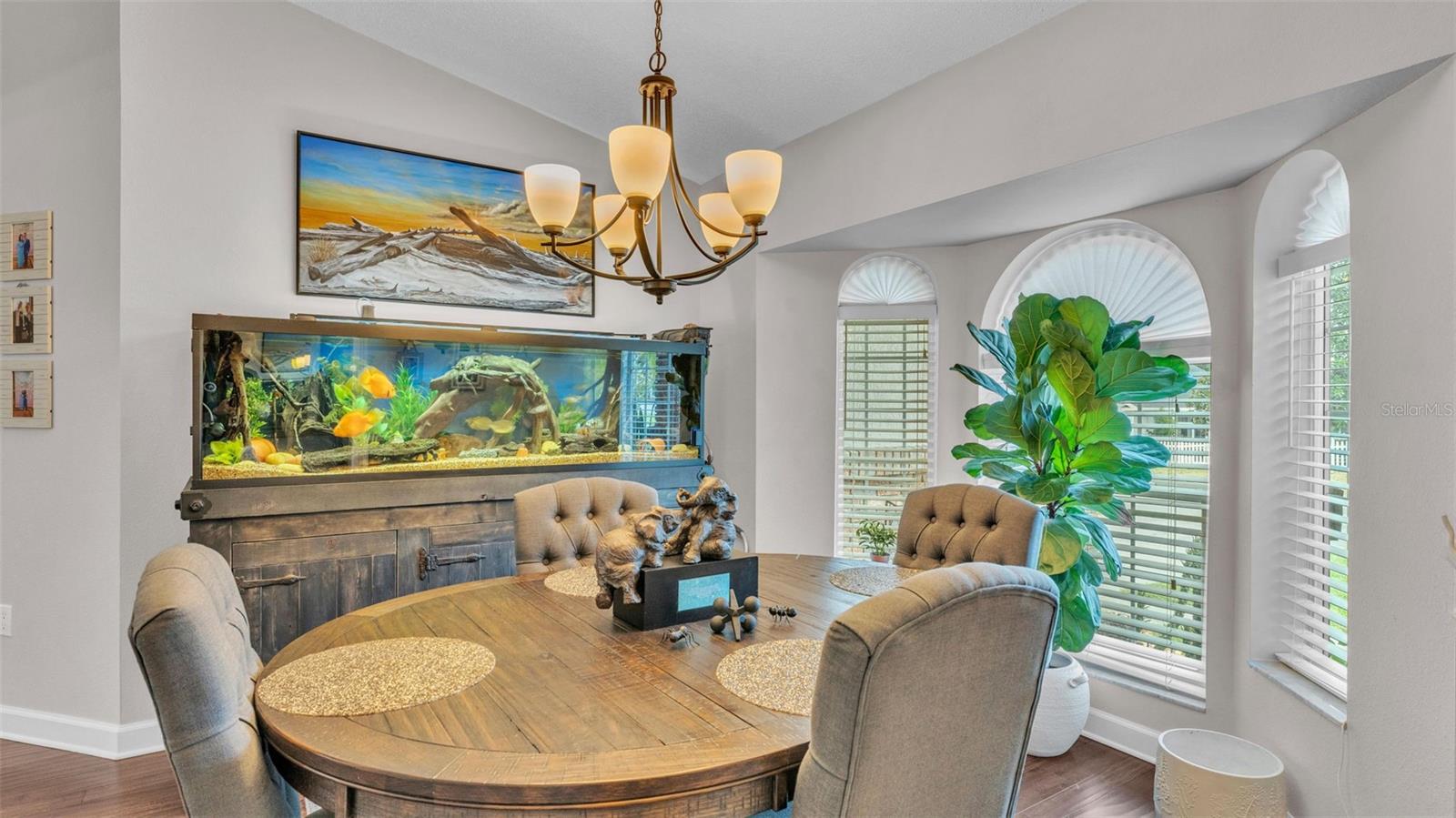 PARKSIDE SOUTH - Residential