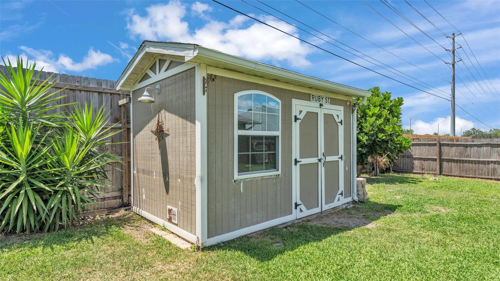 PARKSIDE SOUTH - Residential