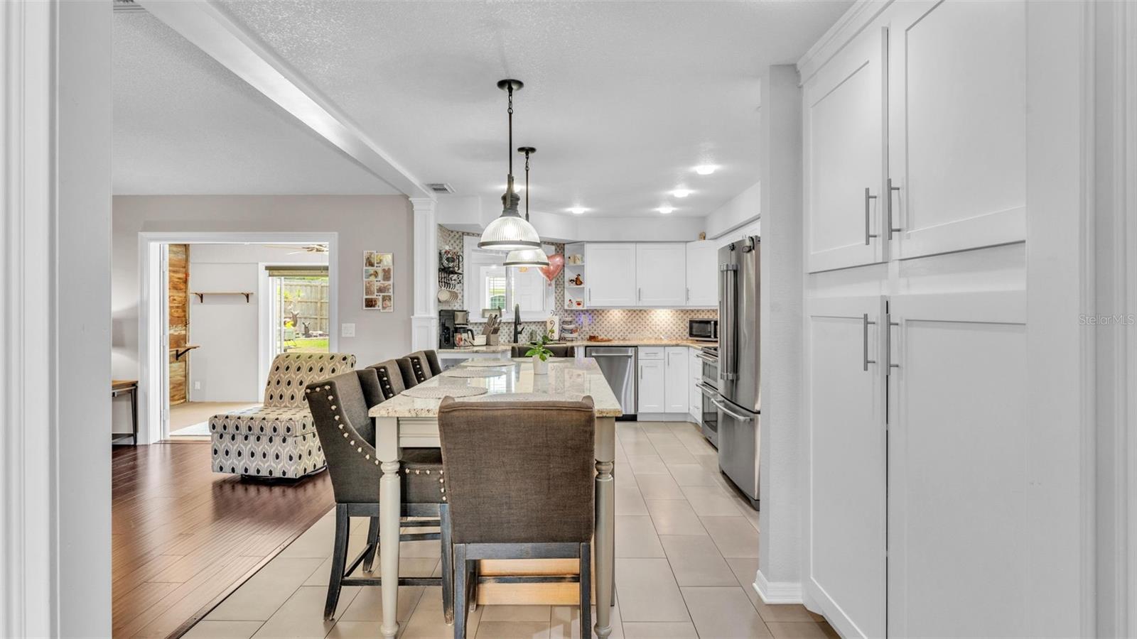 PARKSIDE SOUTH - Residential